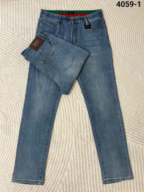 Picture of Armani Jeans Long _SKUArmanisz30-4013xh2467811